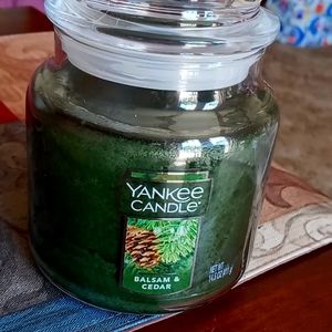 Yankee candle